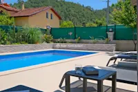 Villa Aden Duo - Muğla, Fethiye, Göcek / İnlice - Fotoğraf 41