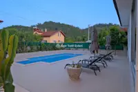Villa Aden Duo - Muğla, Fethiye, Göcek / İnlice - Fotoğraf 63