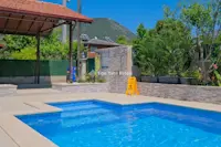 Villa Aden Duo - Muğla, Fethiye, Göcek / İnlice - Fotoğraf 26
