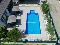 Villa Aden Duo - Muğla, Fethiye, Göcek / İnlice - Fotoğraf 10