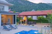Villa Aden Duo - Muğla, Fethiye, Göcek / İnlice - Fotoğraf 43