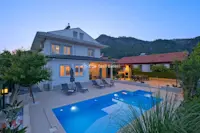 Villa Aden Duo - Muğla, Fethiye, Göcek / İnlice - Fotoğraf 2