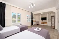 Villa Aden Duo - Muğla, Fethiye, Göcek / İnlice - Fotoğraf 32