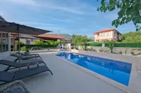Villa Aden Duo - Muğla, Fethiye, Göcek / İnlice - Fotoğraf 19