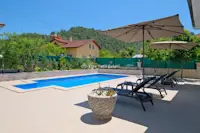 Villa Aden Duo - Muğla, Fethiye, Göcek / İnlice - Fotoğraf 21