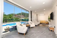 Villa Aden Duo - Muğla, Fethiye, Göcek / İnlice - Fotoğraf 52