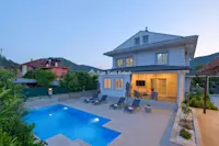 Villa Aden Duo - Muğla, Fethiye, Göcek / İnlice - Fotoğraf 3