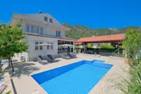 Villa Aden Duo - Muğla, Fethiye, Göcek / İnlice - Fotoğraf 23