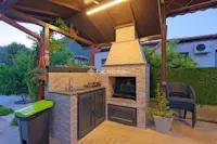 Villa Aden Duo - Muğla, Fethiye, Göcek / İnlice - Fotoğraf 62