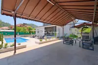 Villa Aden Duo - Muğla, Fethiye, Göcek / İnlice - Fotoğraf 50