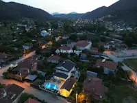 Villa Aden Duo - Muğla, Fethiye, Göcek / İnlice - Fotoğraf 12