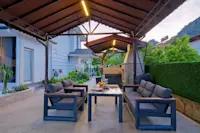 Villa Aden Duo - Muğla, Fethiye, Göcek / İnlice - Fotoğraf 40