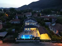 Villa Aden Duo - Muğla, Fethiye, Göcek / İnlice - Fotoğraf 16