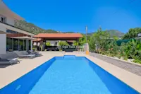 Villa Aden Duo - Muğla, Fethiye, Göcek / İnlice - Fotoğraf 24