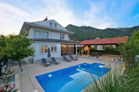 Villa Aden Duo - Muğla, Fethiye, Göcek / İnlice - Fotoğraf 5