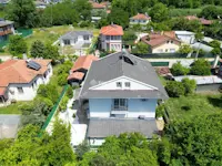 Villa Aden Duo - Muğla, Fethiye, Göcek / İnlice - Fotoğraf 8