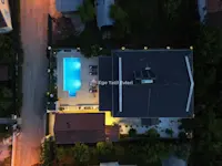 Villa Aden Duo - Muğla, Fethiye, Göcek / İnlice - Fotoğraf 15
