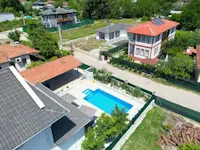 Villa Aden Duo - Muğla, Fethiye, Göcek / İnlice - Fotoğraf 9