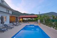 Villa Aden Duo - Muğla, Fethiye, Göcek / İnlice - Fotoğraf 18