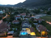 Villa Aden Duo - Muğla, Fethiye, Göcek / İnlice - Fotoğraf 11