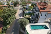 Villa Çağ's - Muğla, Fethiye, Ölüdeniz - Fotoğraf 3