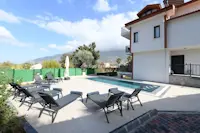 Villa Çağ's - Muğla, Fethiye, Ölüdeniz - Fotoğraf 1