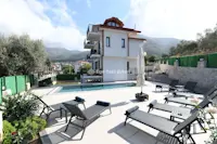 Villa Çağ's - Muğla, Fethiye, Ölüdeniz - Fotoğraf 2