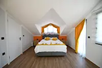Villa Çağ's - Muğla, Fethiye, Ölüdeniz - Fotoğraf 15