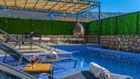 Ortaç 4 - Antalya, Kaş, Kalkan / Bezirgan - Fotoğraf 10