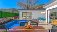 Ortaç 4 - Antalya, Kaş, Kalkan / Bezirgan - Fotoğraf 15