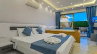 Ortaç 4 - Antalya, Kaş, Kalkan / Bezirgan - Fotoğraf 26