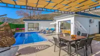 Ortaç 4 - Antalya, Kaş, Kalkan / Bezirgan - Fotoğraf 16