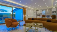 Ortaç 4 - Antalya, Kaş, Kalkan / Bezirgan - Fotoğraf 21