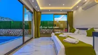Ortaç 4 - Antalya, Kaş, Kalkan / Bezirgan - Fotoğraf 33