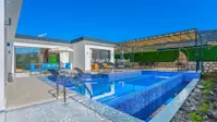 Ortaç 4 - Antalya, Kaş, Kalkan / Bezirgan - Fotoğraf 5