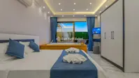 Ortaç 4 - Antalya, Kaş, Kalkan / Bezirgan - Fotoğraf 25