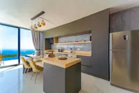 Villa Diamond Bliss - Antalya, Kaş, Kalkan / Ordu - Fotoğraf 17