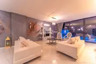 Villa Diamond Bliss - Antalya, Kaş, Kalkan / Ordu - Fotoğraf 19