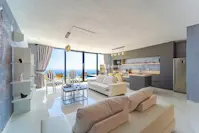 Villa Diamond Bliss - Antalya, Kaş, Kalkan / Ordu - Fotoğraf 14