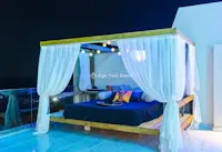 Villa Diamond Bliss - Antalya, Kaş, Kalkan / Ordu - Fotoğraf 4