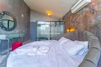 Villa Diamond Bliss - Antalya, Kaş, Kalkan / Ordu - Fotoğraf 36