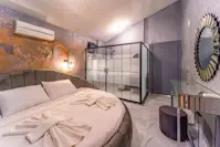 Villa Diamond Bliss - Antalya, Kaş, Kalkan / Ordu - Fotoğraf 27