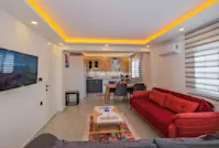 Villa Işık - Muğla, Fethiye, Esenköy - Fotoğraf 16