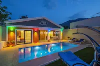 Villa Işık - Muğla, Fethiye, Esenköy - Fotoğraf 1