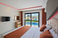 Villa Işık - Muğla, Fethiye, Esenköy - Fotoğraf 26