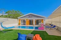 Villa Işık - Muğla, Fethiye, Esenköy - Fotoğraf 8