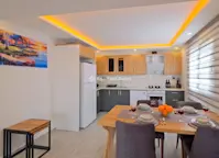 Villa Işık - Muğla, Fethiye, Esenköy - Fotoğraf 19