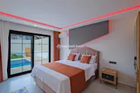 Villa Işık - Muğla, Fethiye, Esenköy - Fotoğraf 23