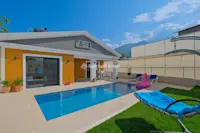 Villa Işık - Muğla, Fethiye, Esenköy - Fotoğraf 9