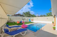Villa Işık - Muğla, Fethiye, Esenköy - Fotoğraf 13